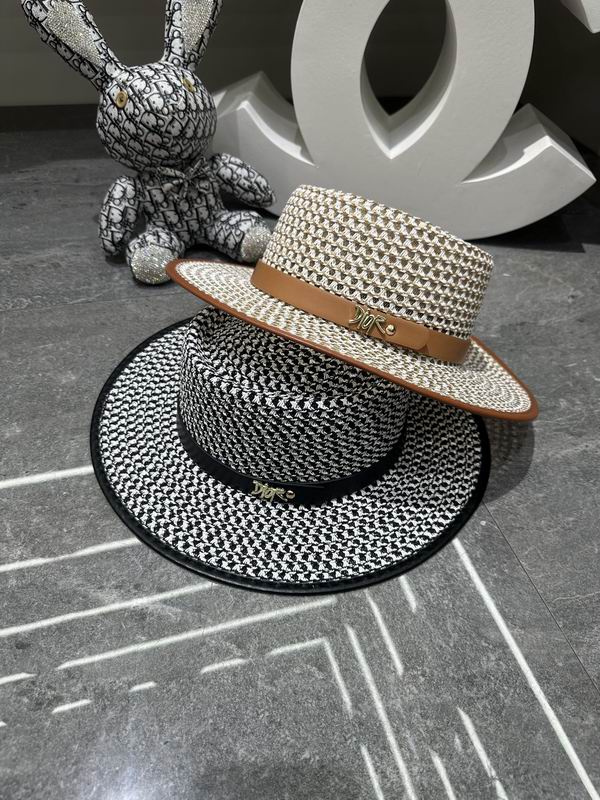 Dior top hat dx62
